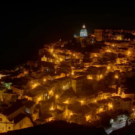 Incanto Barocco Ragusa