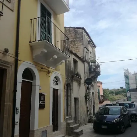 Affittacamere Incanto Barocco 3*