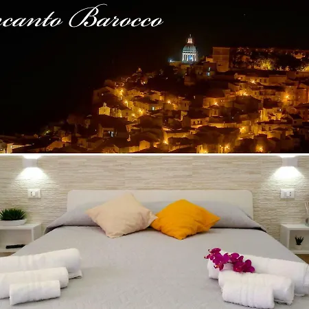 Penzion Incanto Barocco