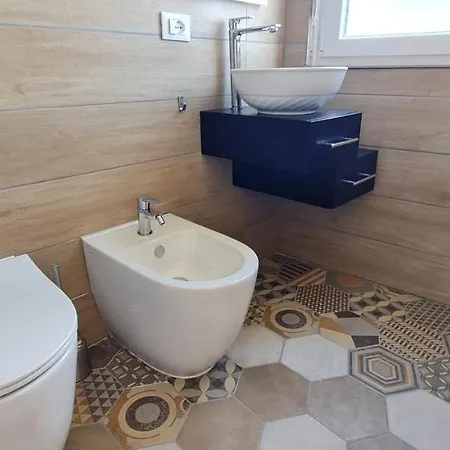 Pensión Incanto Barocco 3*