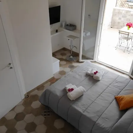 Incanto Barocco Pensión 3*