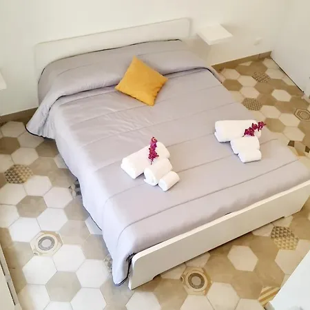 Incanto Barocco Pensión 3*