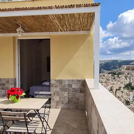 Incanto Barocco Pensión 3*