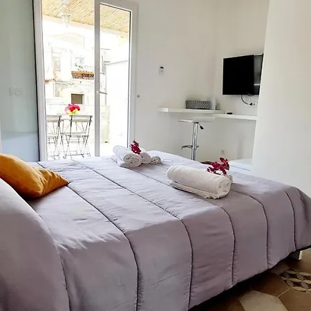 Incanto Barocco Pensión Ragusa