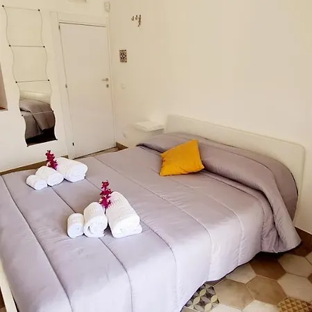 Incanto Barocco 3* Ragusa