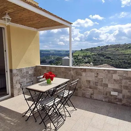 Incanto Barocco 3* ラグーザ