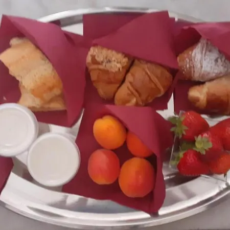 Incanto Barocco Pensión