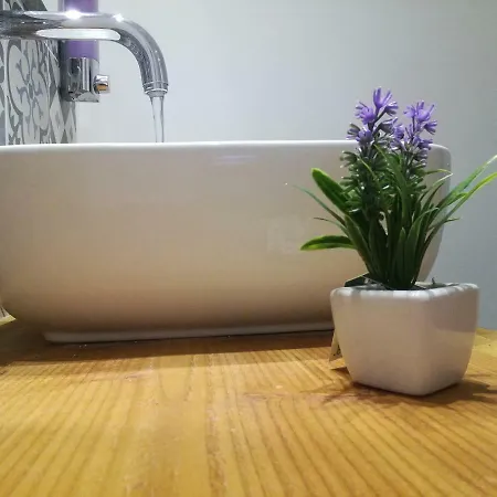 Incanto Barocco Pensión Ragusa