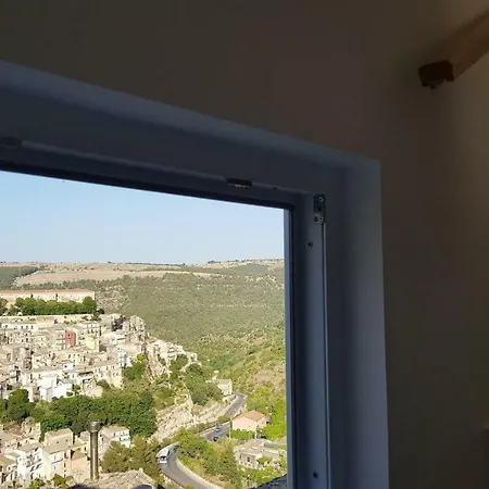 Incanto Barocco Pensión Ragusa