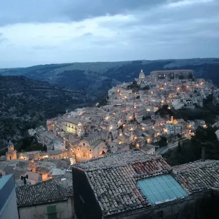 Incanto Barocco Pensión