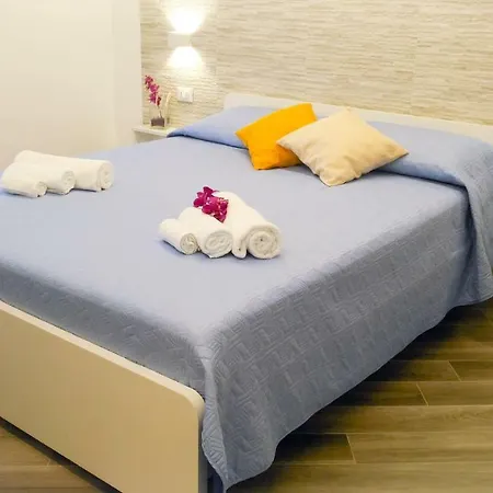 Incanto Barocco Pensión 3*