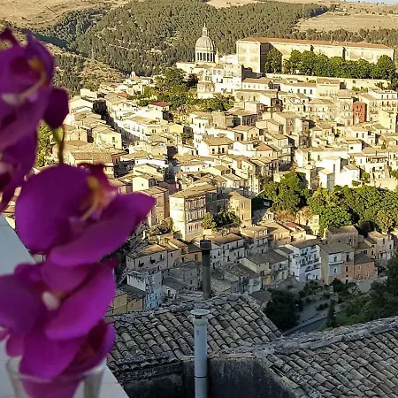 Incanto Barocco 3* Ragusa