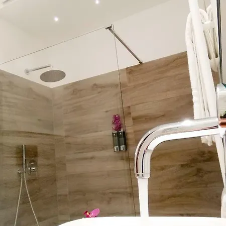 Incanto Barocco Pensión 3*