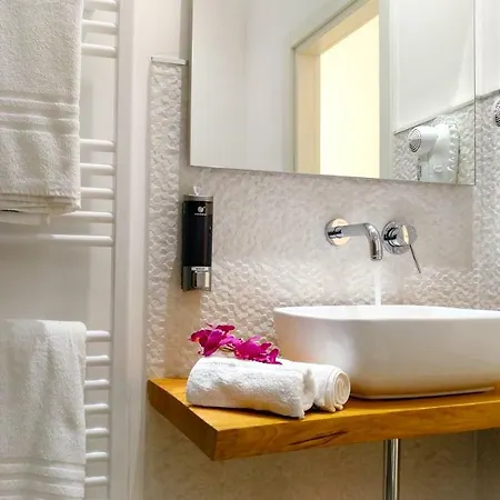 Incanto Barocco Pensión