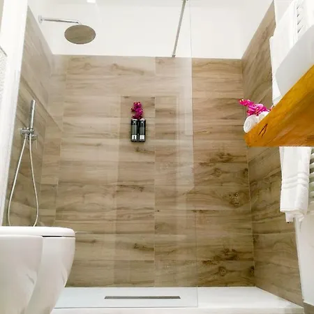 Incanto Barocco Pensión 3*