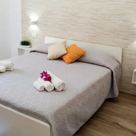 Incanto Barocco Pensión