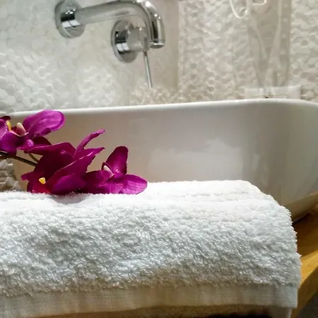 Incanto Barocco Pensión Ragusa