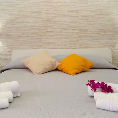 Incanto Barocco Pensión 3*