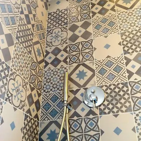 Πανσιόν Incanto Barocco Ραγκούσα