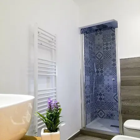 Πανσιόν Incanto Barocco *
