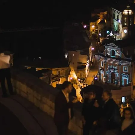 Πανσιόν Incanto Barocco